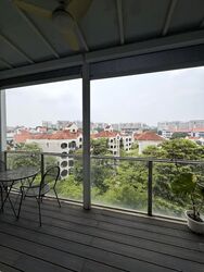 Gambir Ridge (D19), Apartment #629784461